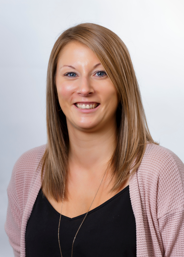 Jolene Verboom