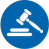 Legal Documents Icon